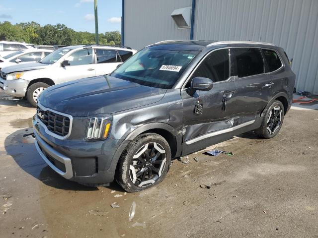 kia telluride 2023 5xyp6dgcxpg329409