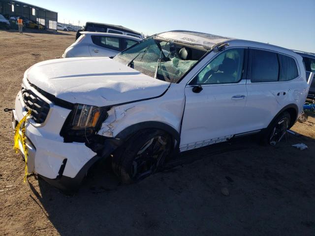 kia telluride 2024 5xyp6dgcxrg558286