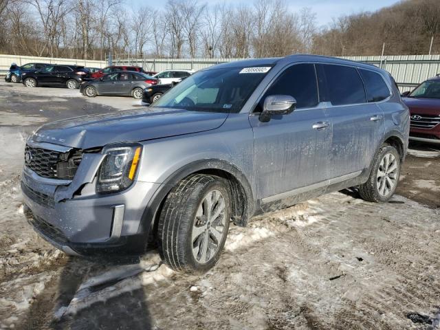 kia telluride 2020 5xyp6dhc1lg034451