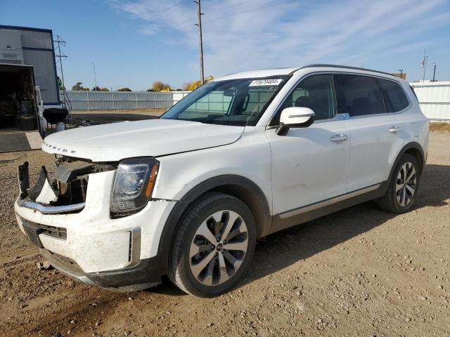 kia telluride 2020 5xyp6dhc1lg048074