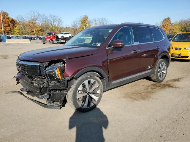 kia telluride 2022 5xyp6dhc1ng232403