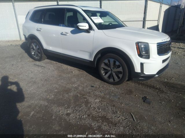 kia telluride 2020 5xyp6dhc2lg024463