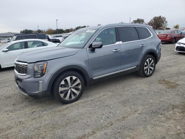 kia telluride 2021 5xyp6dhc2mg137542