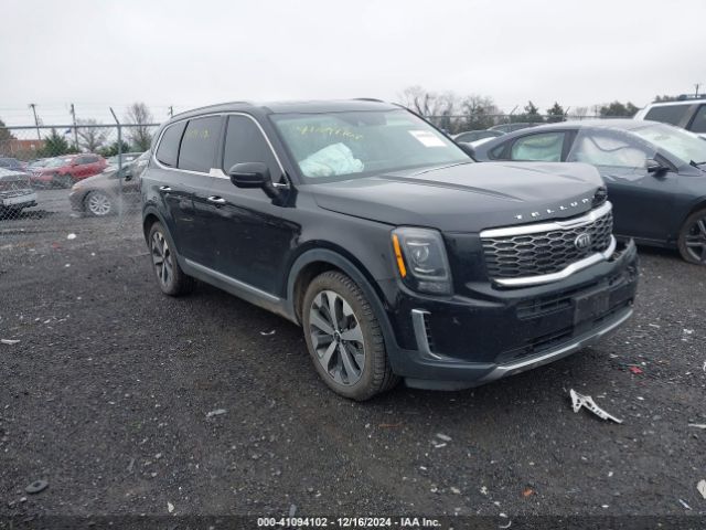 kia telluride 2020 5xyp6dhc4lg062549