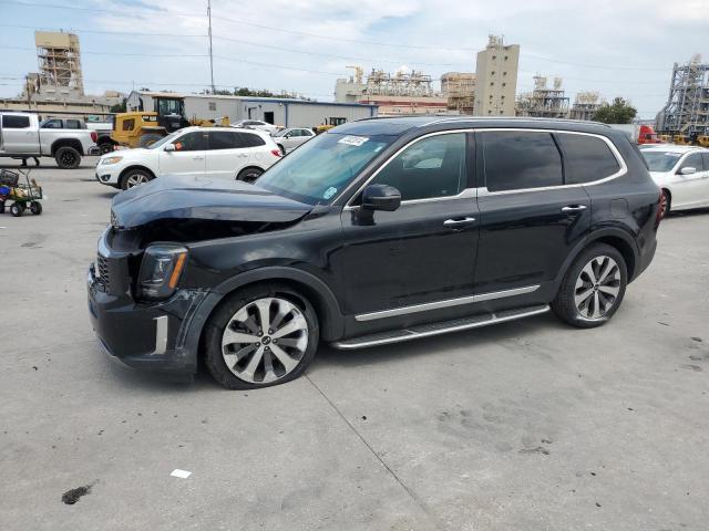 kia telluride 2021 5xyp6dhc4mg099716