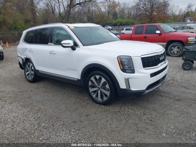 kia telluride 2022 5xyp6dhc4ng217071