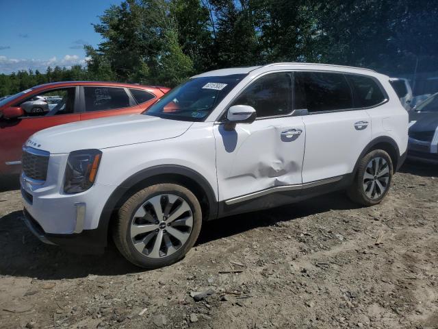 kia telluride 2022 5xyp6dhc4ng233447