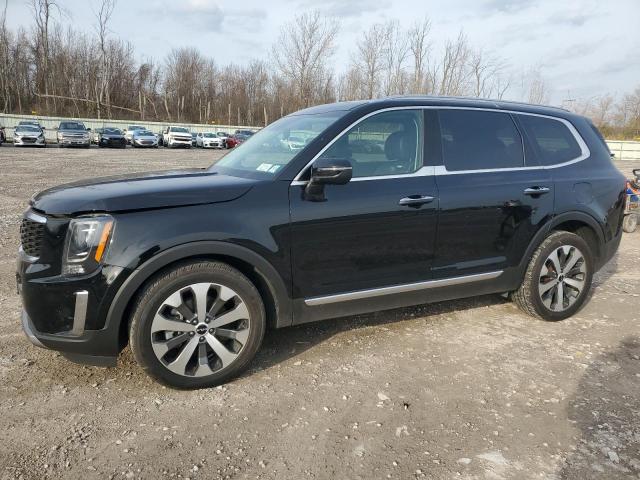 kia telluride 2022 5xyp6dhc5ng289106