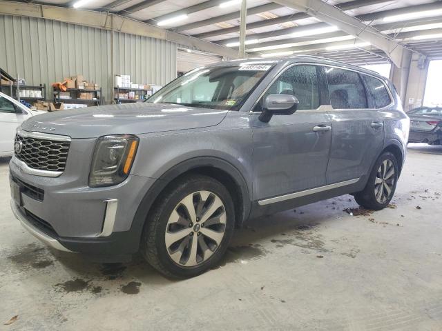 kia telluride 2020 5xyp6dhc6lg058129