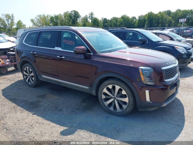 kia telluride 2020 5xyp6dhc7lg093956