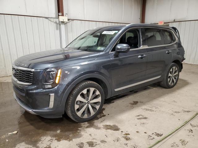 kia telluride 2020 5xyp6dhc8lg077300