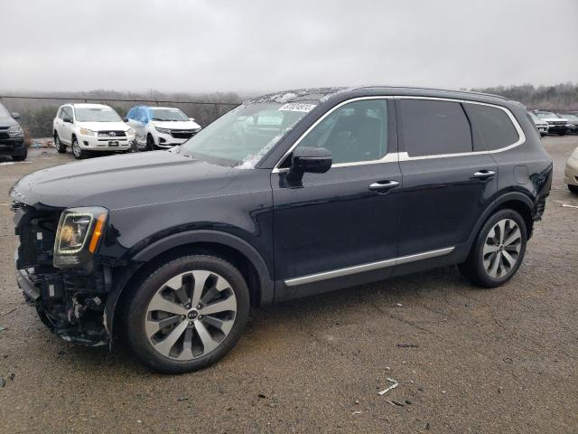 kia telluride 2021 5xyp6dhc8mg097144