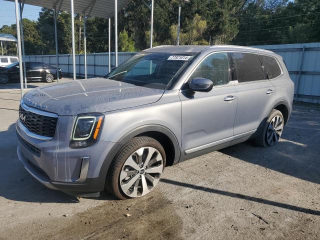 kia telluride 2022 5xyp6dhc8ng272588