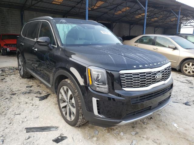 kia telluride 2020 5xyp6dhcxlg092073