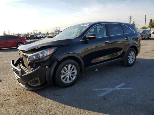 kia sorento lx 2016 5xypg4a30gg002426