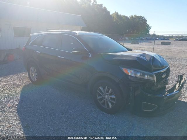 kia sorento 2016 5xypg4a30gg005665