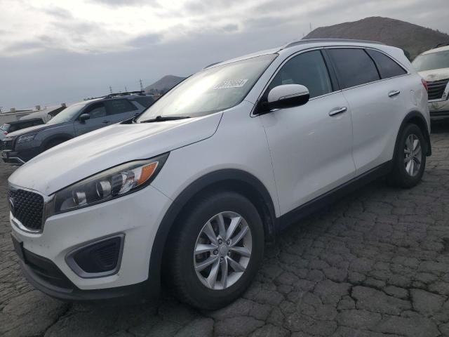 kia sorento lx 2016 5xypg4a30gg018187