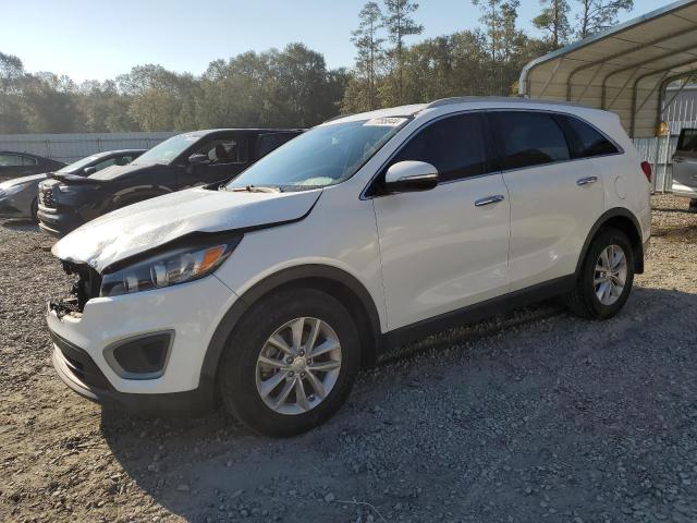 kia sorento lx 2016 5xypg4a30gg043980