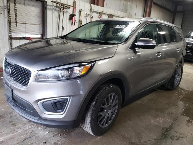 kia sorento lx 2016 5xypg4a30gg061010