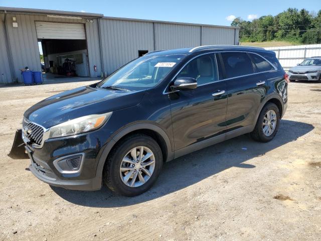 kia sorento lx 2016 5xypg4a30gg085162