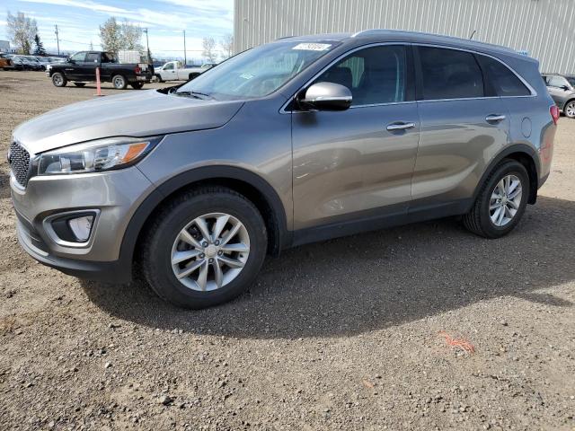 kia sorento lx 2016 5xypg4a30gg137079