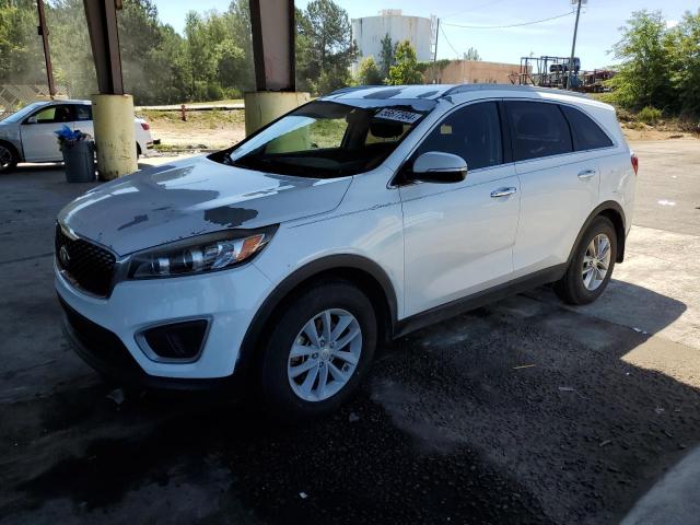 kia sorento 2016 5xypg4a30gg170549