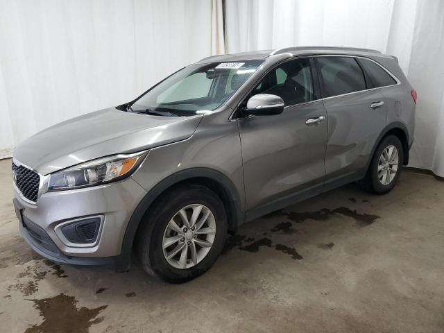 kia sorento 2017 5xypg4a30hg268269