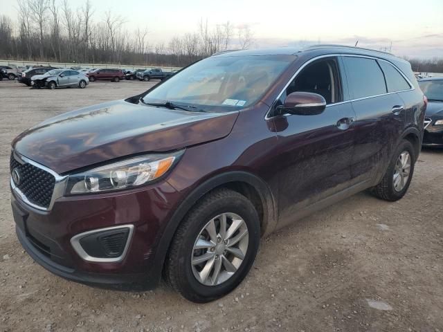 kia sorento lx 2017 5xypg4a30hg284312