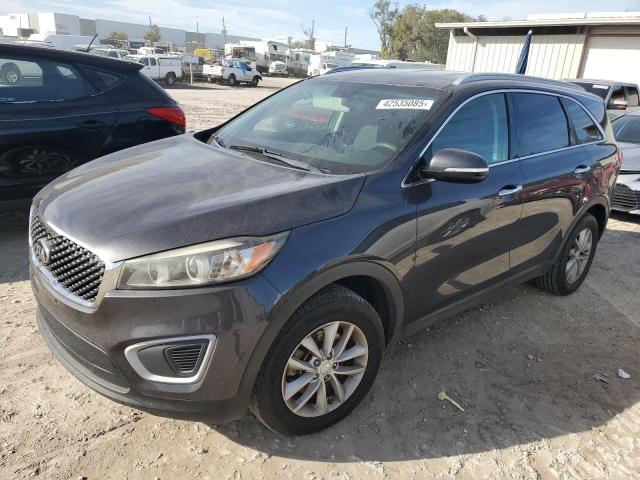 kia sorento lx 2018 5xypg4a30jg382973