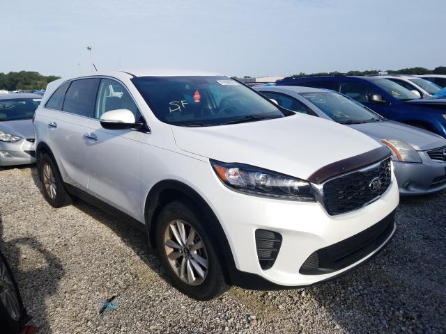 kia sorento l 2019 5xypg4a30kg439738