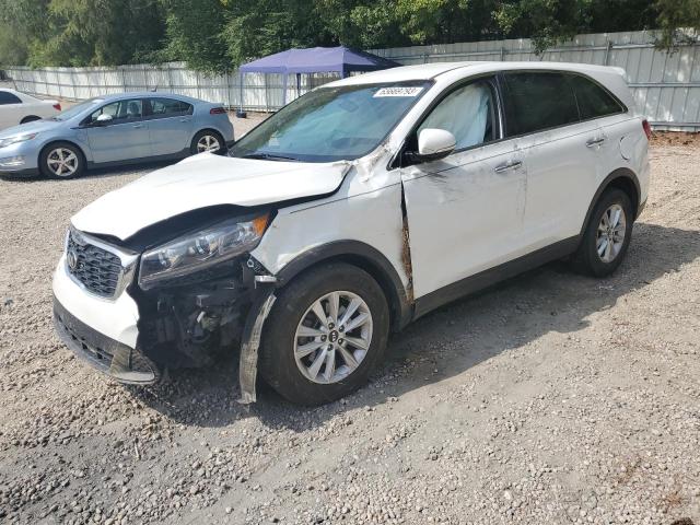 kia sorento l 2019 5xypg4a30kg454076