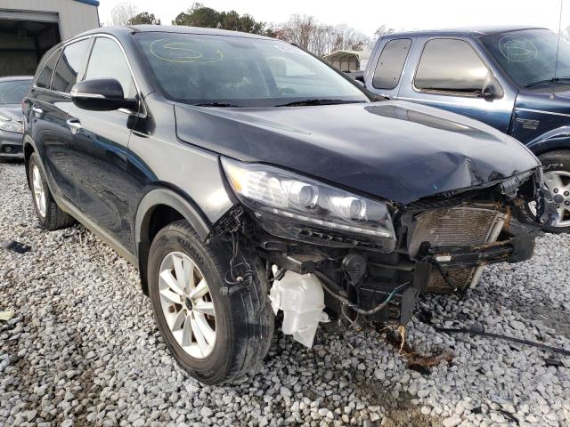 kia sorento l 2019 5xypg4a30kg530525