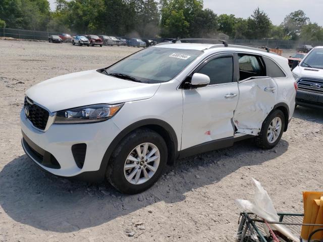 kia sorento 2019 5xypg4a30kg533862