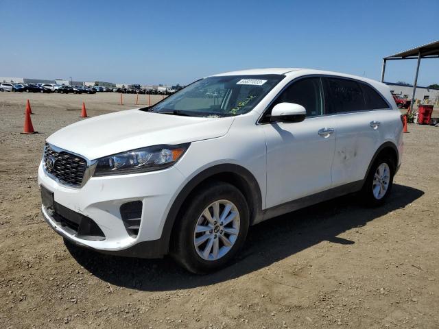 kia sorento l 2019 5xypg4a30kg537118