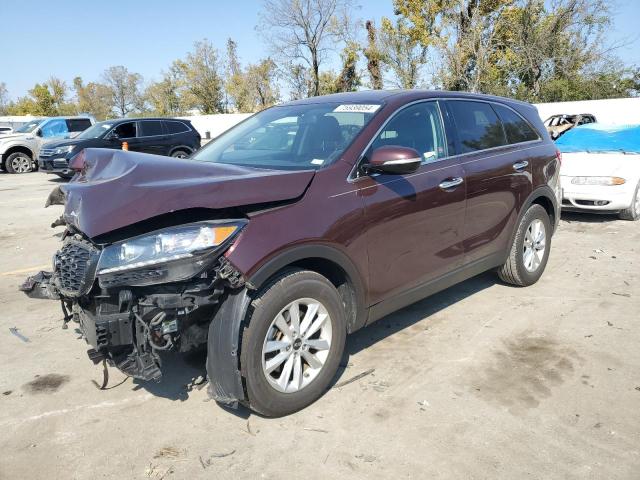 kia sorento l 2019 5xypg4a30kg546868