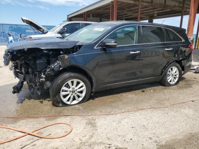 kia sorento l 2019 5xypg4a30kg577666