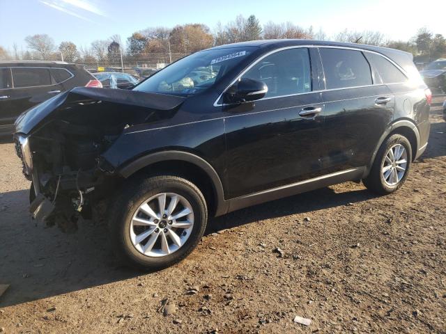 kia sorento l 2020 5xypg4a30lg711254