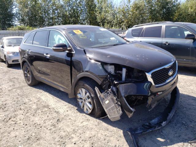 kia  2016 5xypg4a31gg065342