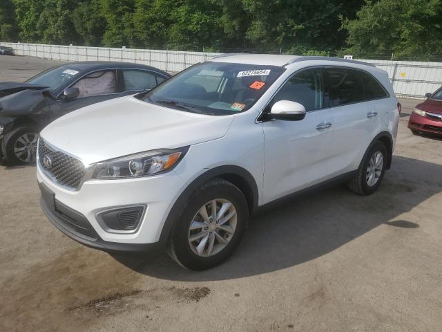 kia sorento 2016 5xypg4a31gg072825