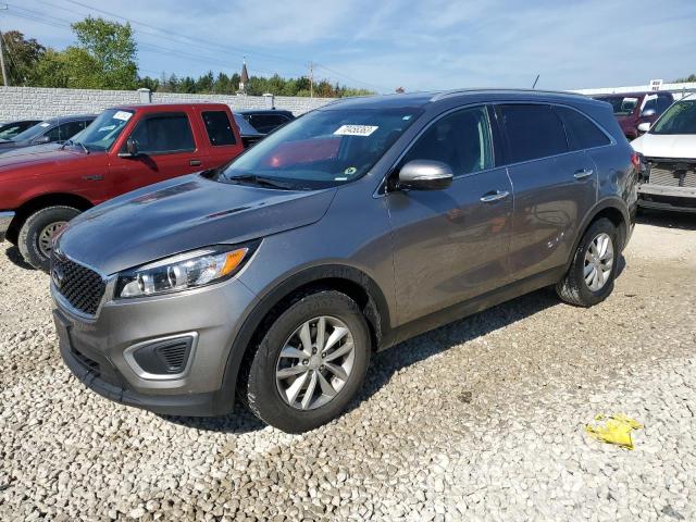 kia sorento 2016 5xypg4a31gg125443