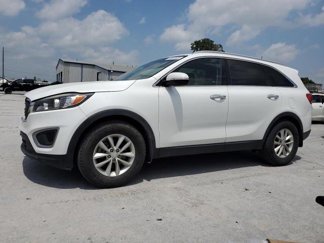 kia sorento lx 2016 5xypg4a31gg168311