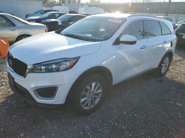 kia sorento 2017 5xypg4a31hg237130