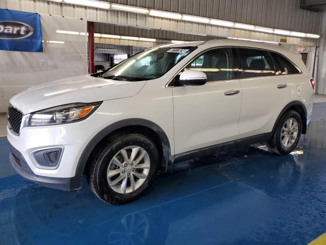 kia sorento lx 2018 5xypg4a31jg417830