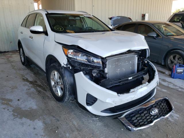 kia sorento l 2019 5xypg4a31kg468374