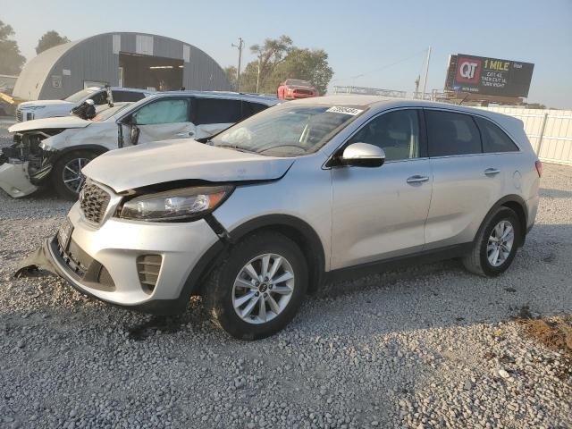 kia sorento l 2019 5xypg4a31kg511322