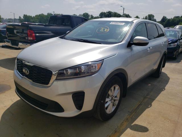 kia sorento l 2019 5xypg4a31kg577952