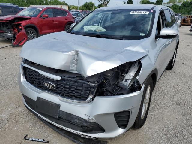 kia sorento l 2019 5xypg4a31kg586568