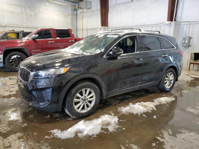 kia sorento l 2019 5xypg4a31kg593116