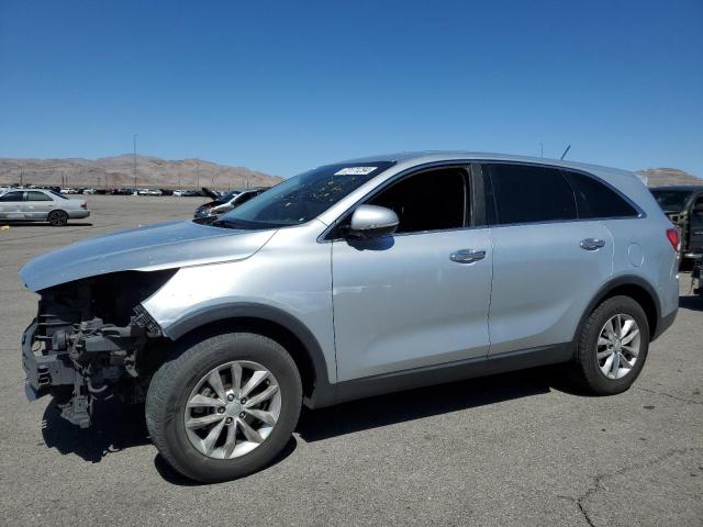 kia sorento lx 2016 5xypg4a32gg002234