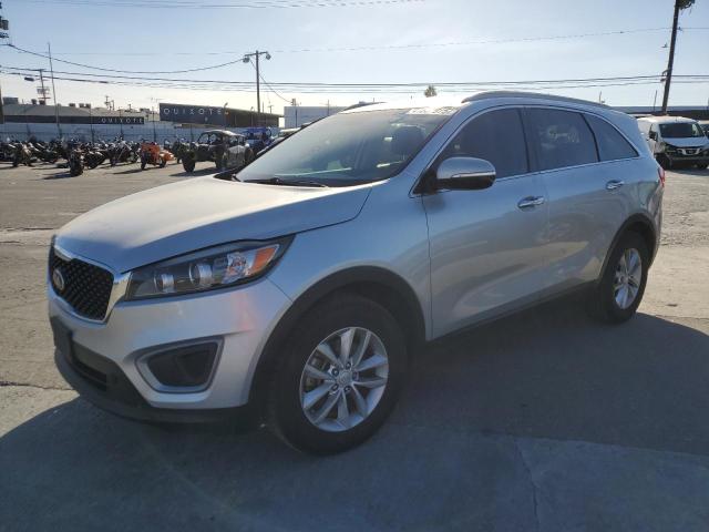 kia sorento lx 2016 5xypg4a32gg002590